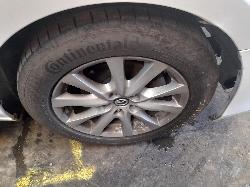 View Auto part Heater/Ac Controls Mazda 6 2015