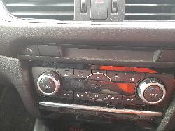 View Auto part Heater/Ac Controls Mazda 6 2015