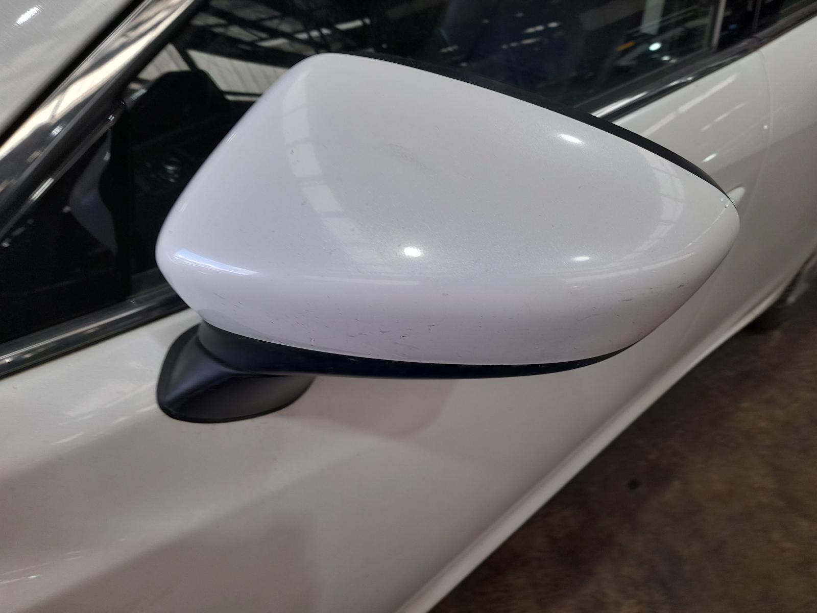 View Auto part Heater/Ac Controls Mazda 6 2015