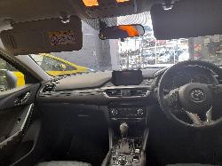 View Auto part Heater/Ac Controls Mazda 6 2015