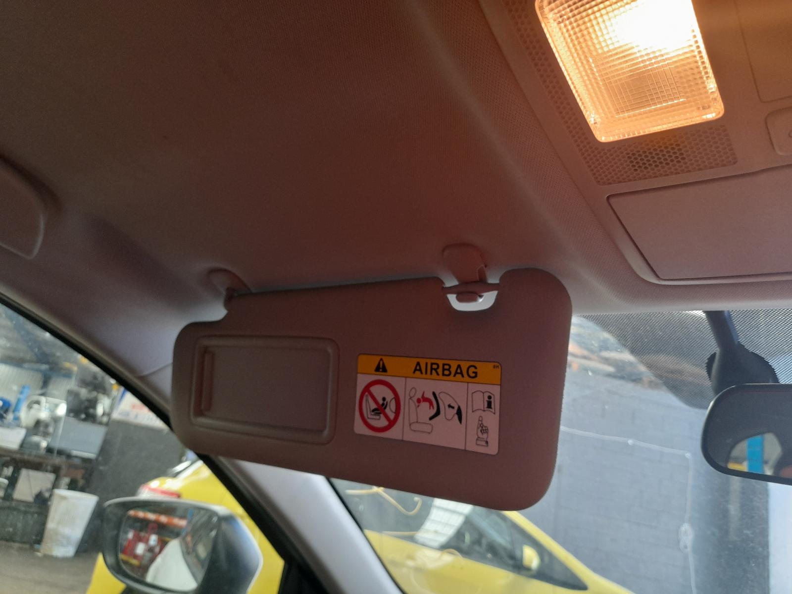 View Auto part Heater/Ac Controls Mazda 6 2015