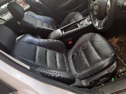 View Auto part Heater/Ac Controls Mazda 6 2015