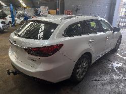 View Auto part Heater/Ac Controls Mazda 6 2015