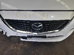 View Auto part Heater/Ac Controls Mazda 6 2015