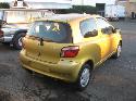 View Auto part Radio/Cd/Dvd/Sat/Tv Toyota Echo 2001