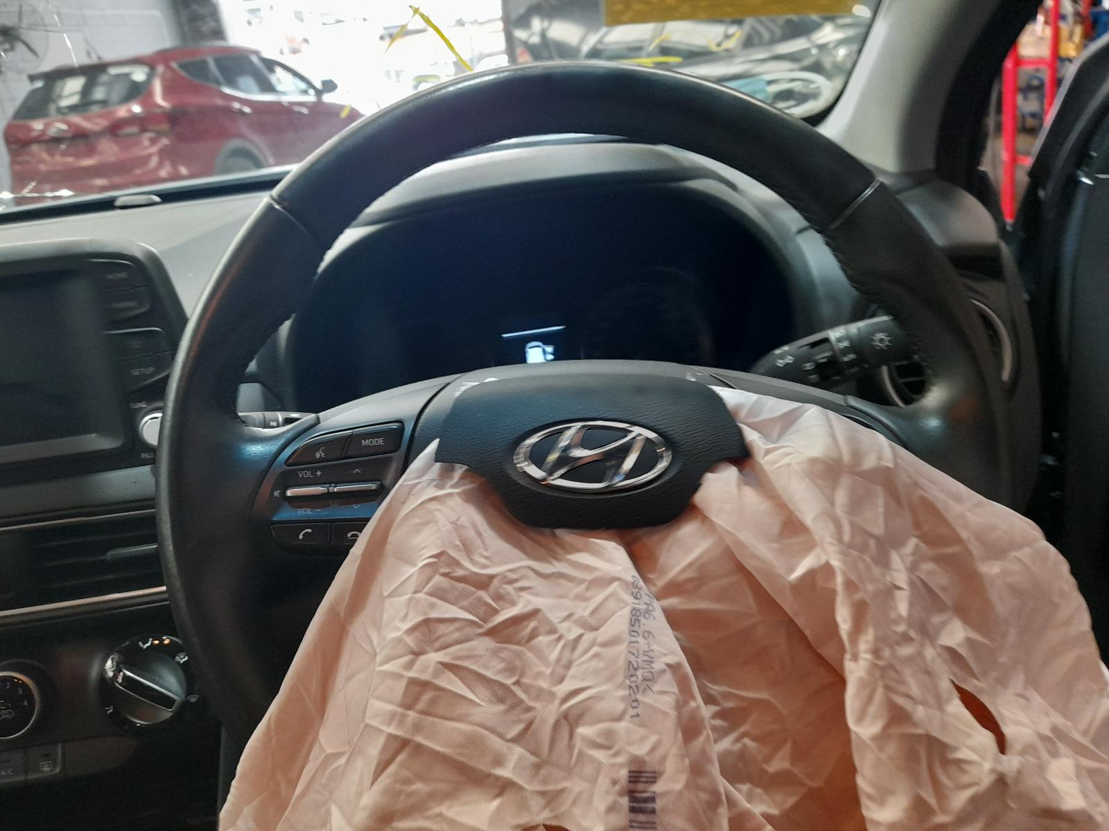 View Auto part Rear Drive Shaft Hyundai Kona 2017
