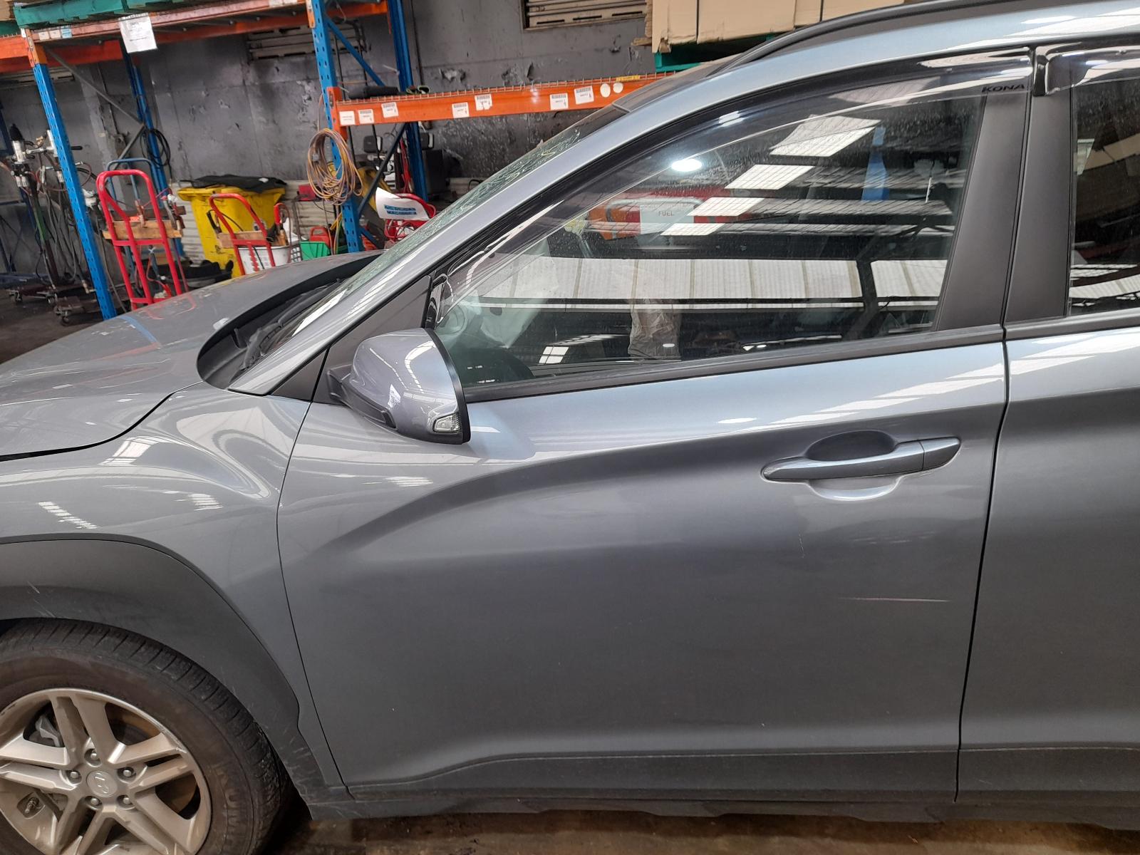 View Auto part Rear Drive Shaft Hyundai Kona 2017