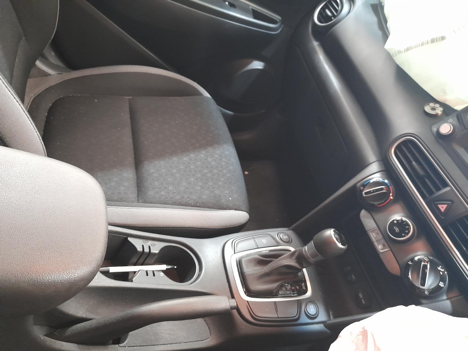 View Auto part Rear Drive Shaft Hyundai Kona 2017