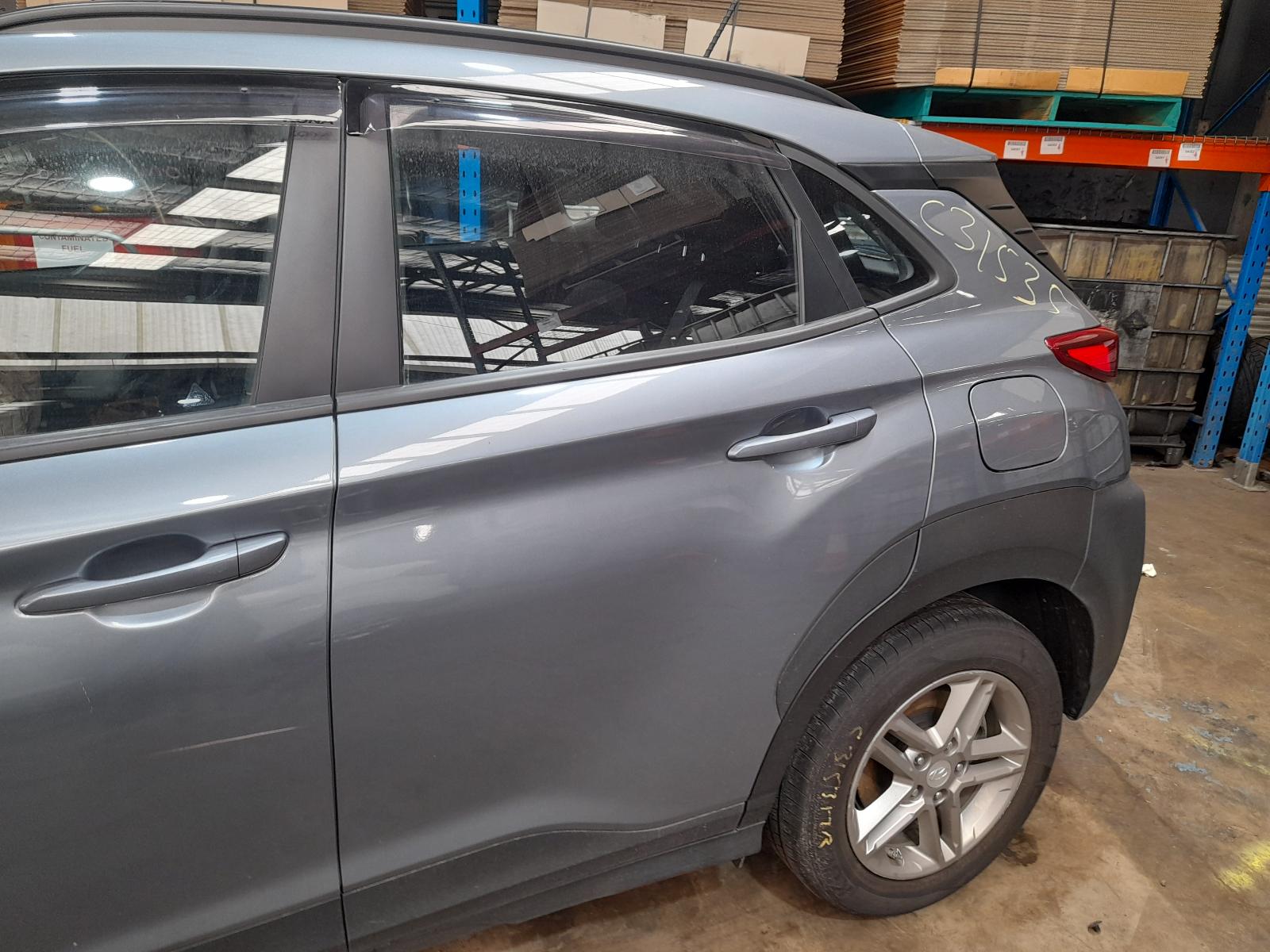 View Auto part Rear Drive Shaft Hyundai Kona 2017