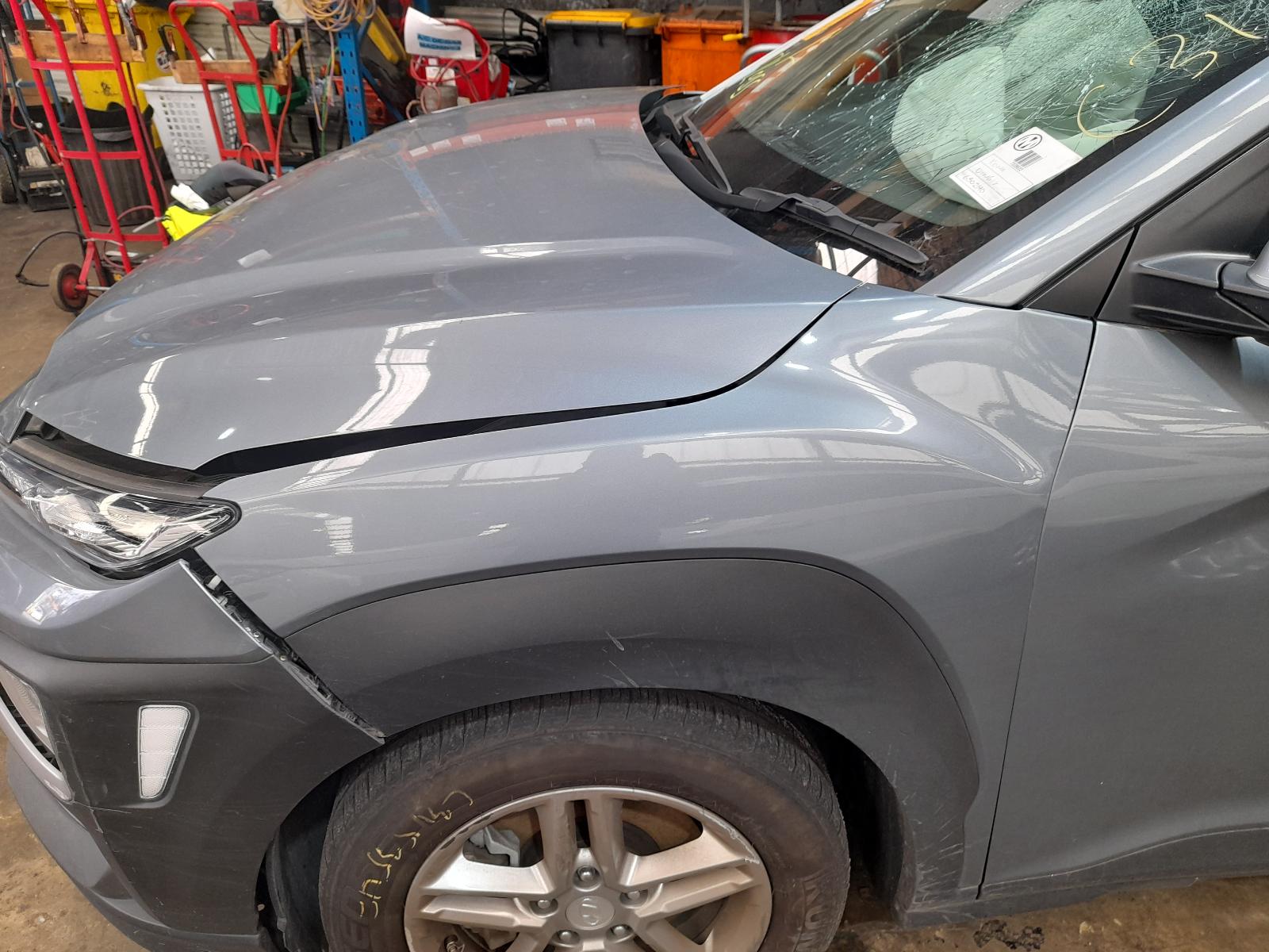 View Auto part Rear Drive Shaft Hyundai Kona 2017