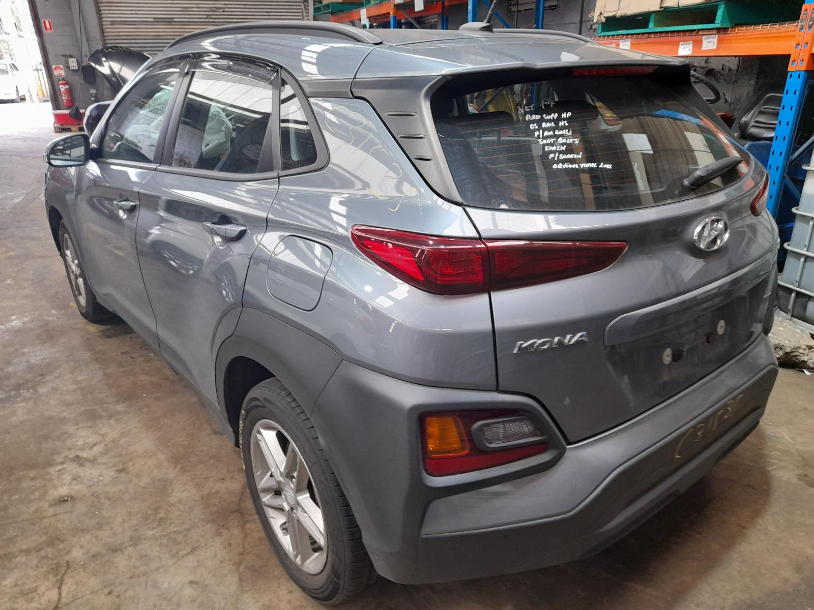 View Auto part Rear Drive Shaft Hyundai Kona 2017