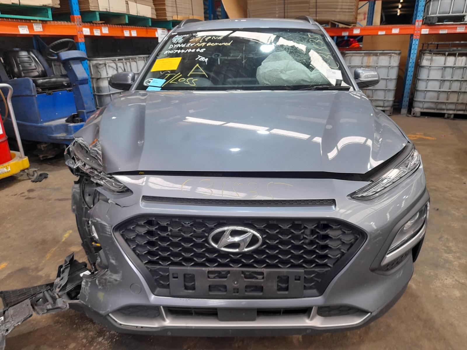 View Auto part Rear Drive Shaft Hyundai Kona 2017