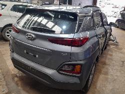 View Auto part Rear Drive Shaft Hyundai Kona 2017