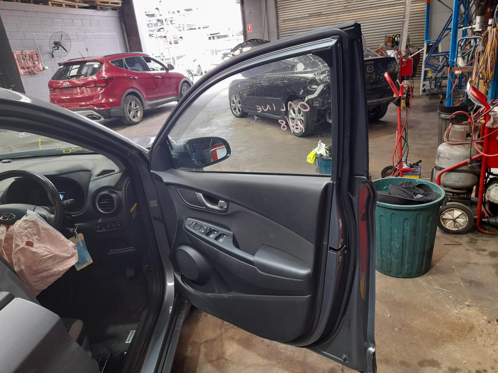 View Auto part Rear Drive Shaft Hyundai Kona 2017
