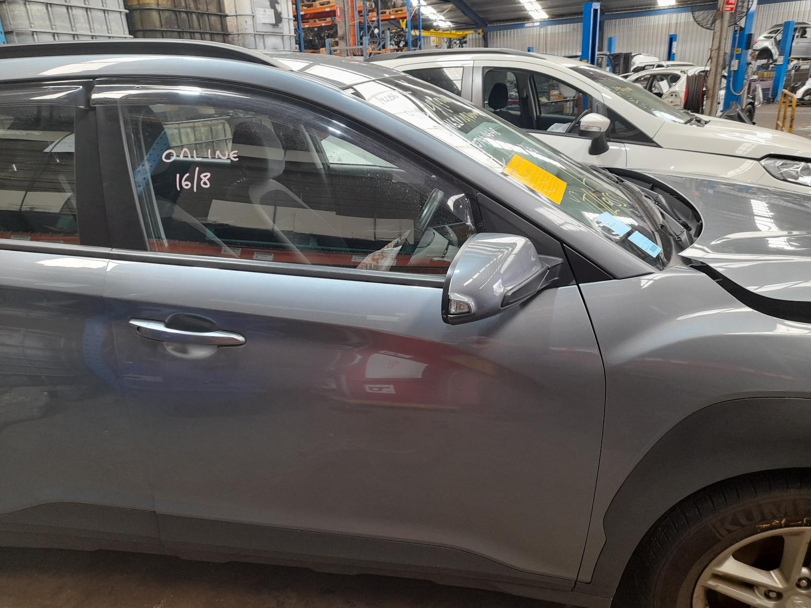 View Auto part Rear Drive Shaft Hyundai Kona 2017