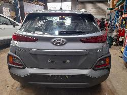 View Auto part Rear Drive Shaft Hyundai Kona 2017
