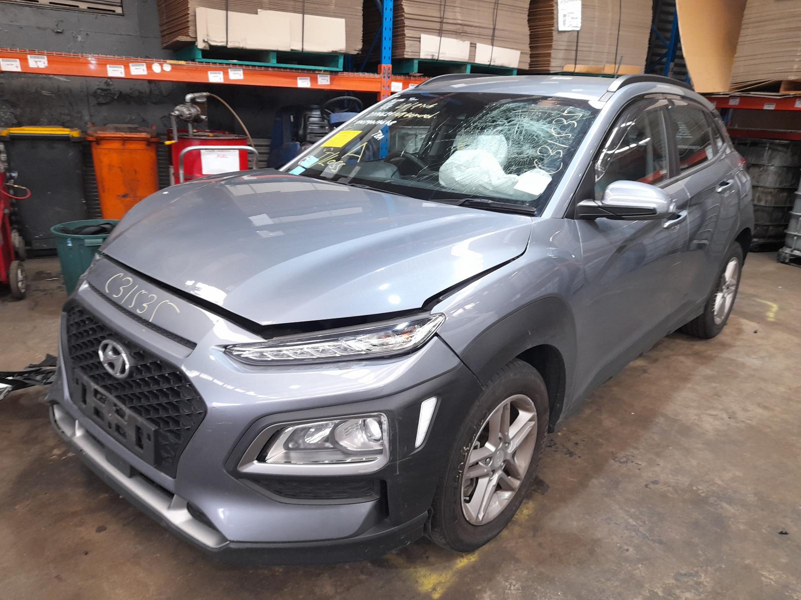 View Auto part Rear Drive Shaft Hyundai Kona 2017
