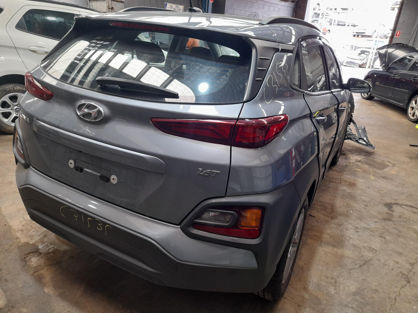 View Auto part Rear Drive Shaft Hyundai Kona 2017
