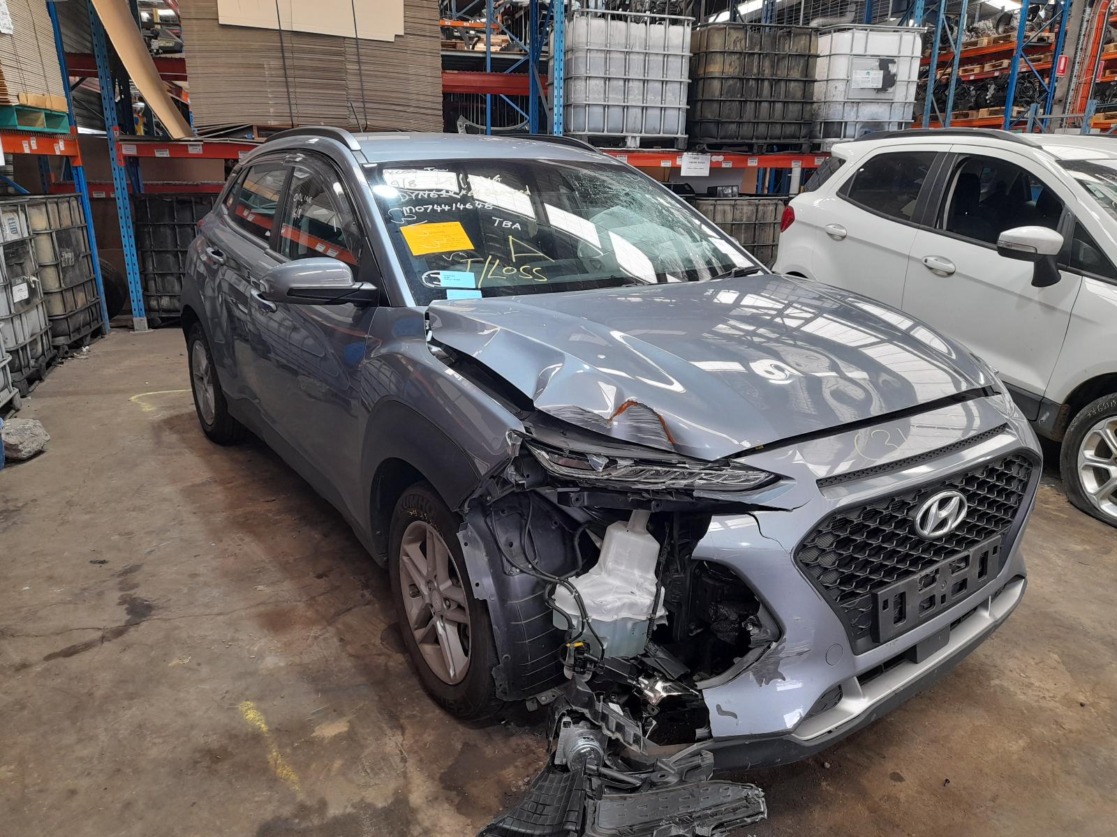 View Auto part Rear Drive Shaft Hyundai Kona 2017