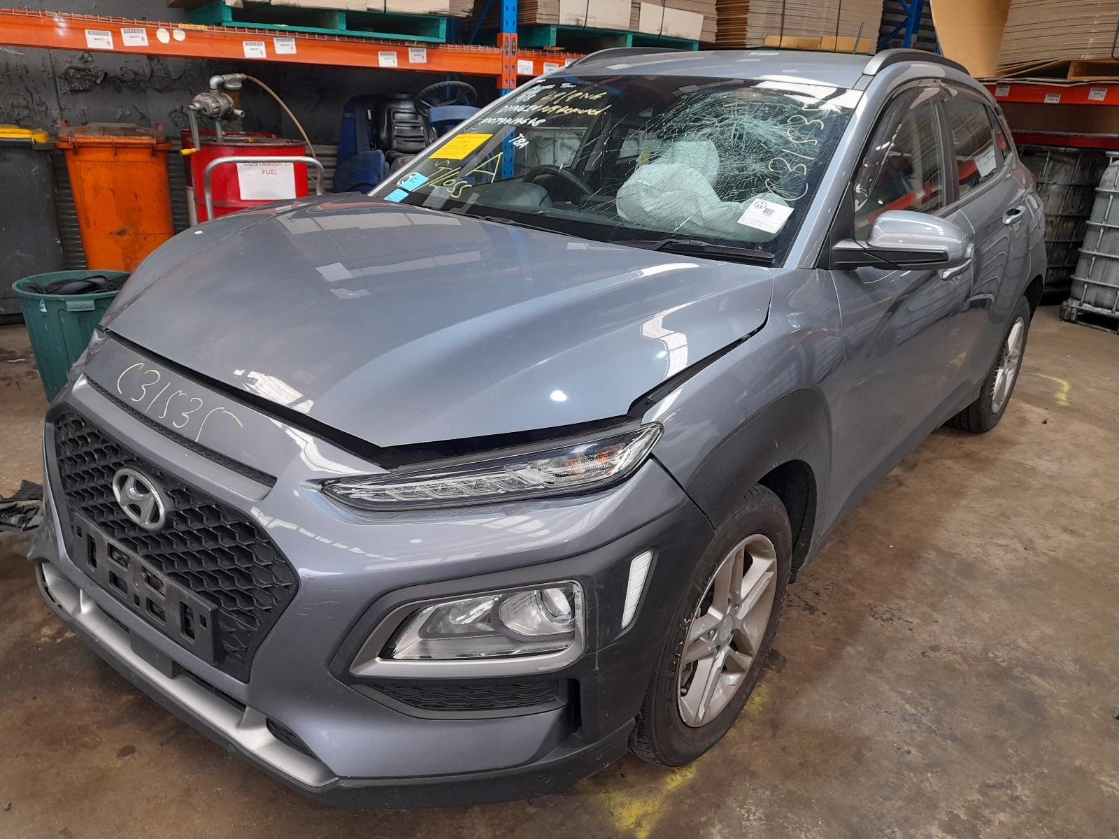 View Auto part Rear Drive Shaft Hyundai Kona 2017