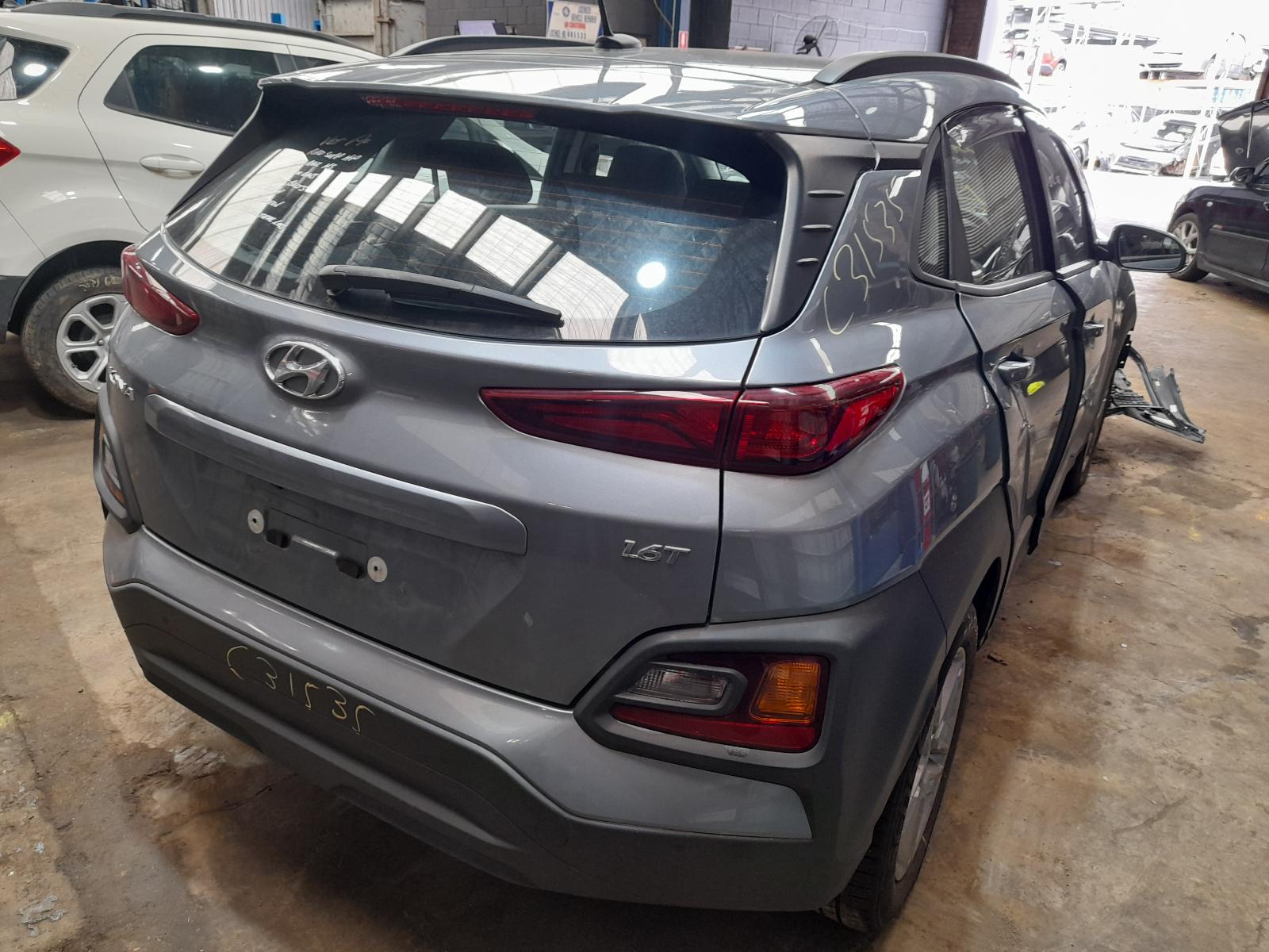 View Auto part Rear Drive Shaft Hyundai Kona 2017