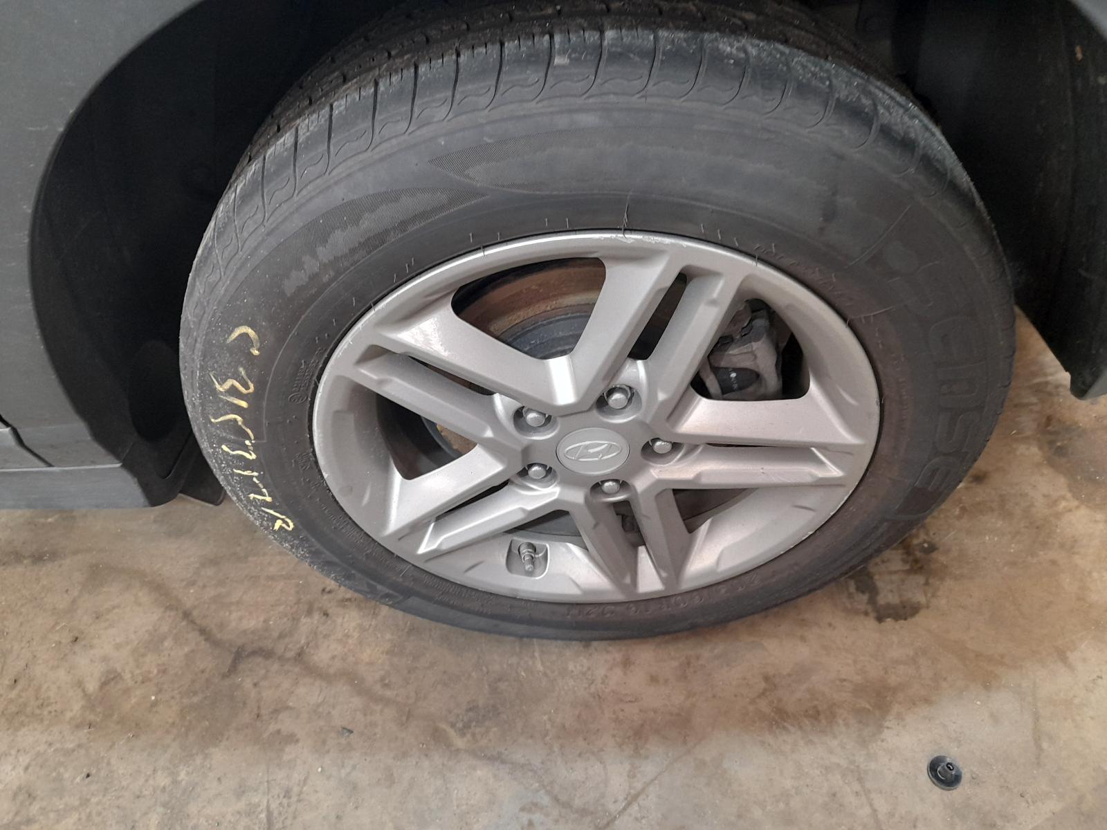 View Auto part Rear Drive Shaft Hyundai Kona 2017