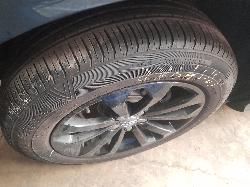 View Auto part Trans/Gearbox Audi Q5 2012