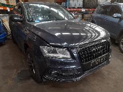 View Auto part Trans/Gearbox Audi Q5 2012