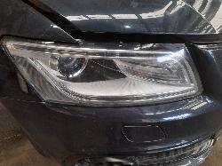 View Auto part Trans/Gearbox Audi Q5 2012