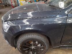 View Auto part Trans/Gearbox Audi Q5 2012