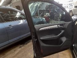 View Auto part Trans/Gearbox Audi Q5 2012