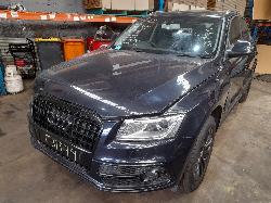 View Auto part Trans/Gearbox Audi Q5 2012