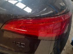 View Auto part Trans/Gearbox Audi Q5 2012