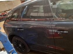 View Auto part Trans/Gearbox Audi Q5 2012