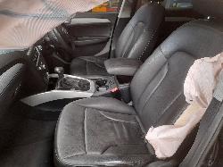 View Auto part Trans/Gearbox Audi Q5 2012