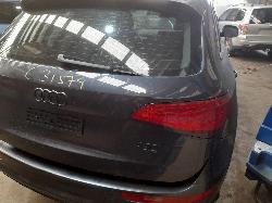 View Auto part Trans/Gearbox Audi Q5 2012
