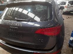 View Auto part Trans/Gearbox Audi Q5 2012