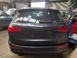 View Auto part Trans/Gearbox Audi Q5 2012
