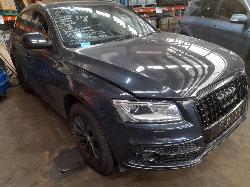 View Auto part Trans/Gearbox Audi Q5 2012