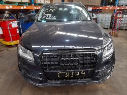 View Auto part Trans/Gearbox Audi Q5 2012