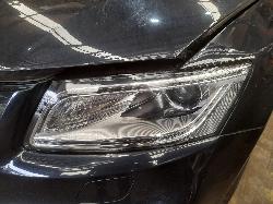View Auto part Trans/Gearbox Audi Q5 2012