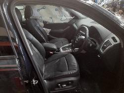 View Auto part Trans/Gearbox Audi Q5 2012