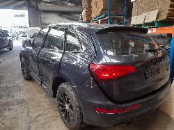 View Auto part Trans/Gearbox Audi Q5 2012