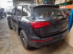 View Auto part Trans/Gearbox Audi Q5 2012