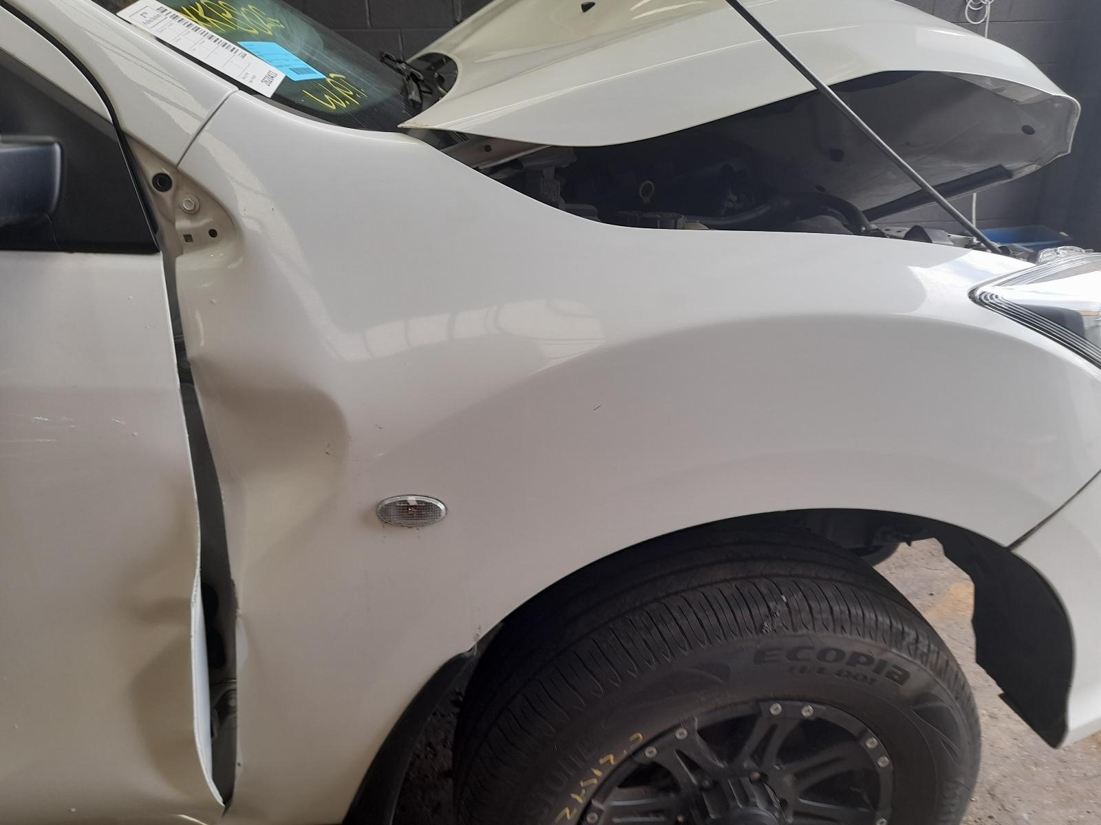 View Auto part Door/Boot/Gate Lock Mazda Bt50 2020