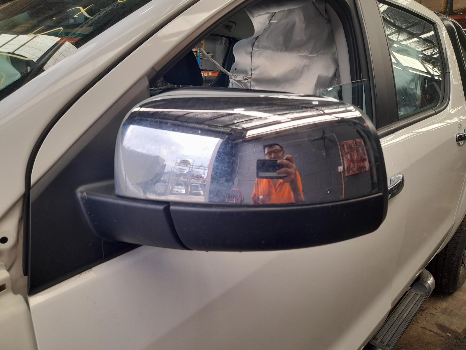 View Auto part Door/Boot/Gate Lock Mazda Bt50 2020