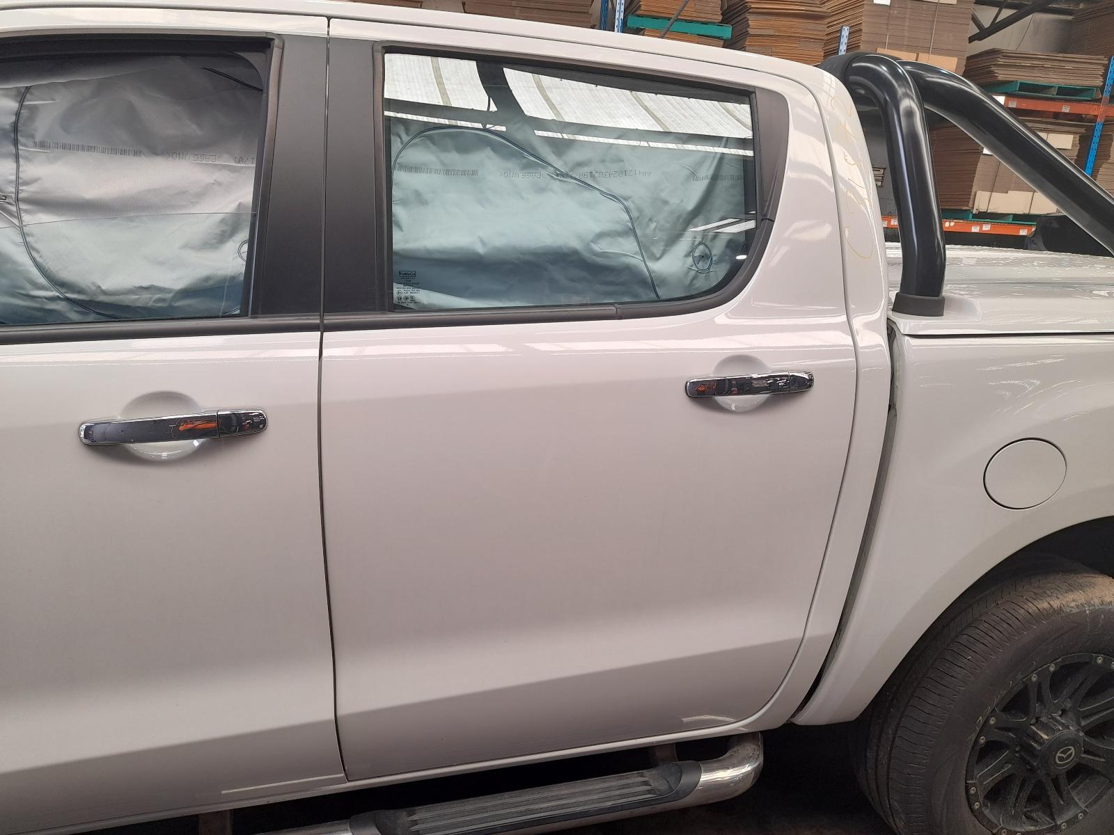 View Auto part Door/Boot/Gate Lock Mazda Bt50 2020