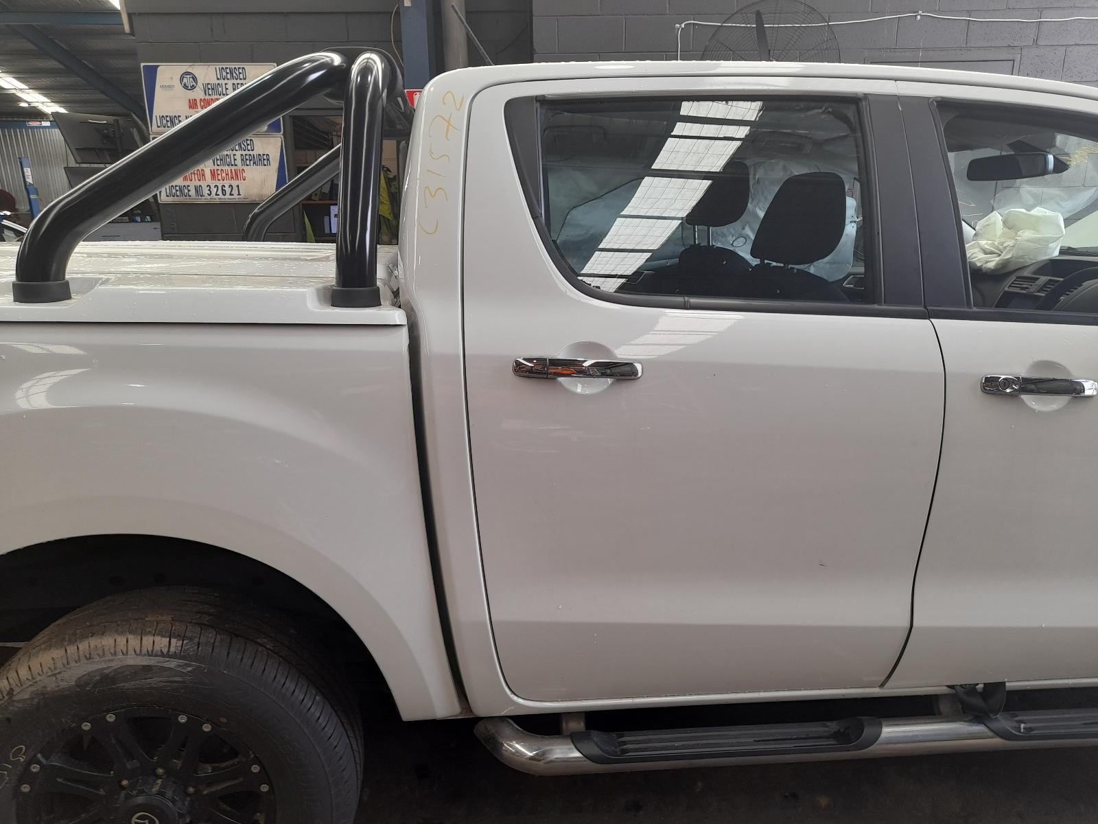 View Auto part Door/Boot/Gate Lock Mazda Bt50 2020