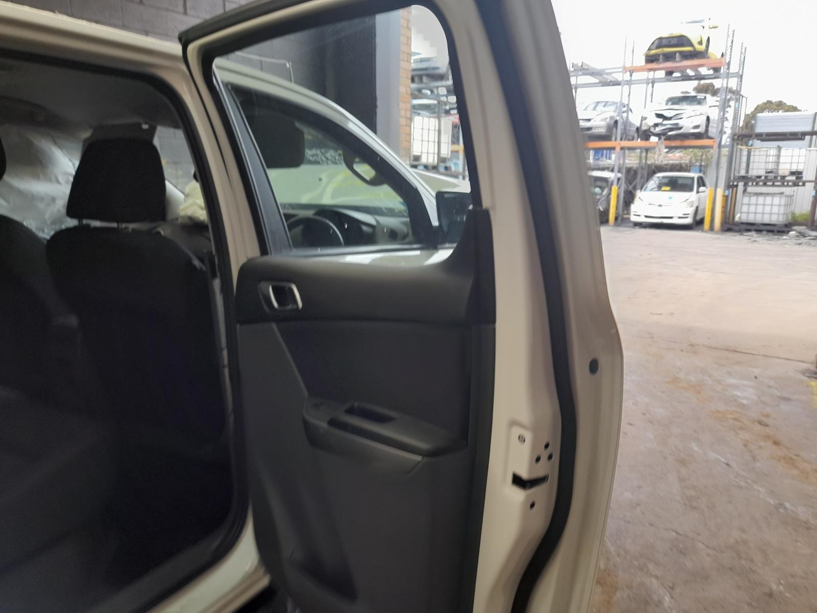 View Auto part Door/Boot/Gate Lock Mazda Bt50 2020