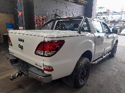 View Auto part Left Rear Door Window Mazda Bt50 2020